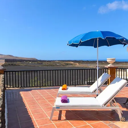 Titan Villa *