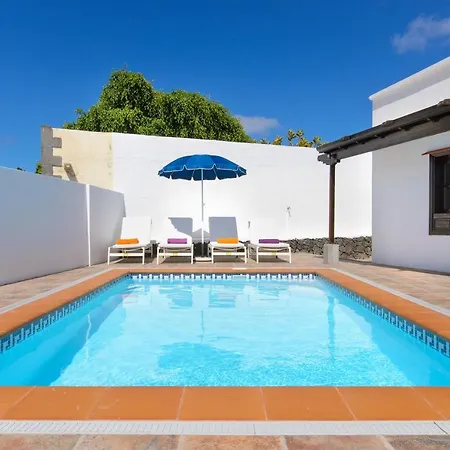 Titan Villa