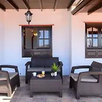 Titan Villa *
